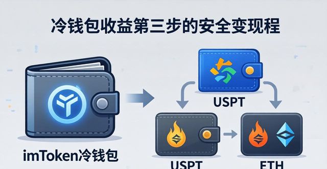 冷钱包收款_imtoken2.0冷钱包_如何有效管理imToken冷钱包中的收益？