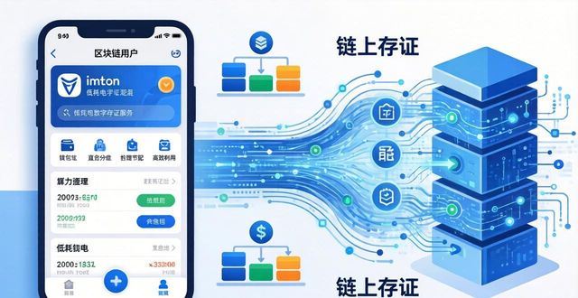 用好imToken钱包 从普通区块链用户视角谈App应用里的可持续发展方法