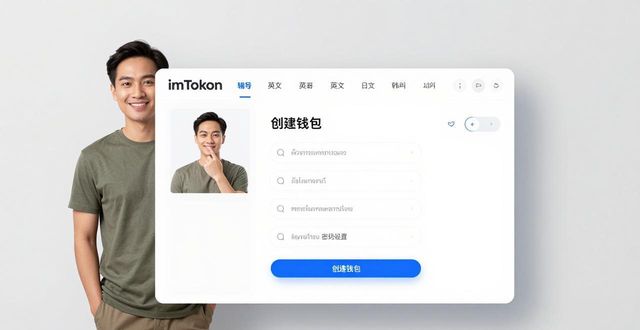 imToken官网网址多语言支持：覆盖全球用户的本地化贴心功能
