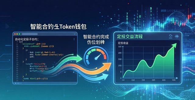 如何在token钱包网址上利用智能合约功能，优化投资流程与效率，实现投资收益最大化？_钱包项目_数据库查询效率优化