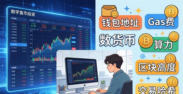 应用货币符号在哪里找_如何在token官方应用中快速理解数字货币的基本概念，打造良好的投资基础。_应用货币格式