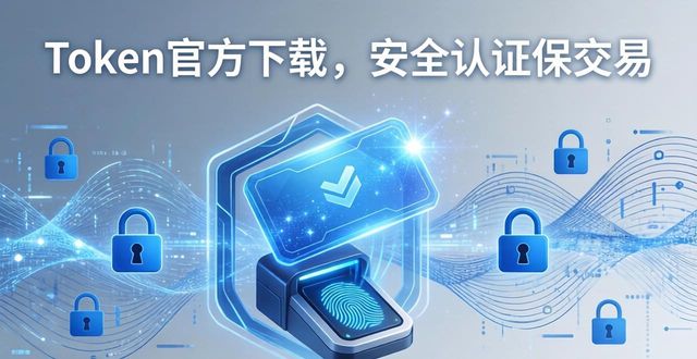 信任app证书_token官方下载安装的安全认证机制,提升您在交易过程中的信任与保障。_信任平台