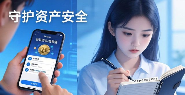 资产保障app_如何通过imToken官网正版下载保持资产环境？_资产宝app