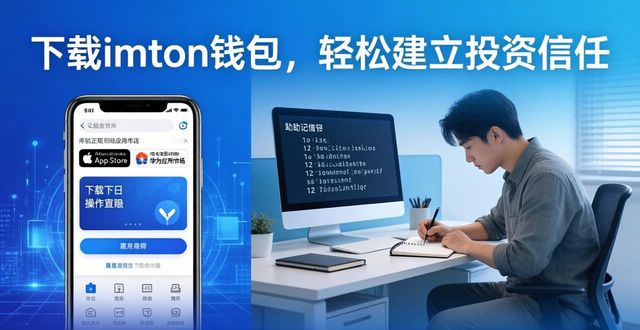 如何通过imToken钱包下载实现投资信任？_钱包app是干嘛的_信任钱包app