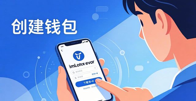 imToken官网注册钱包的正确步骤（避开“越野”误区）