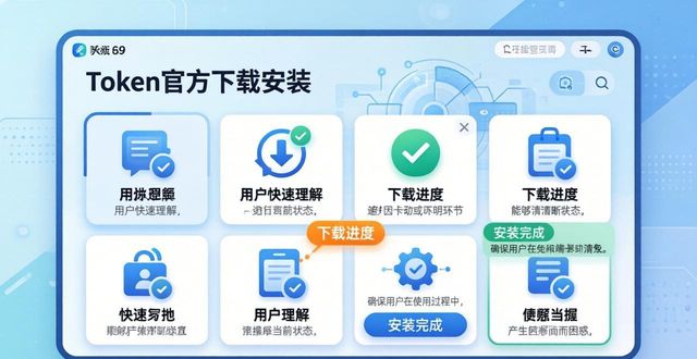 评测模板_token官方下载安装的用户体验评测，深入分析其在界面设计与操作流程中的表现。_评测方法有几种
