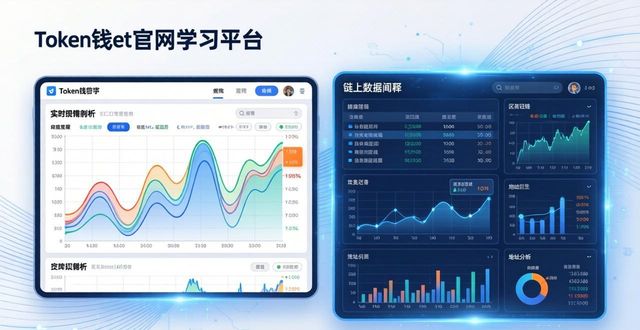 Token钱包官网学习：数字货币专业提升平台