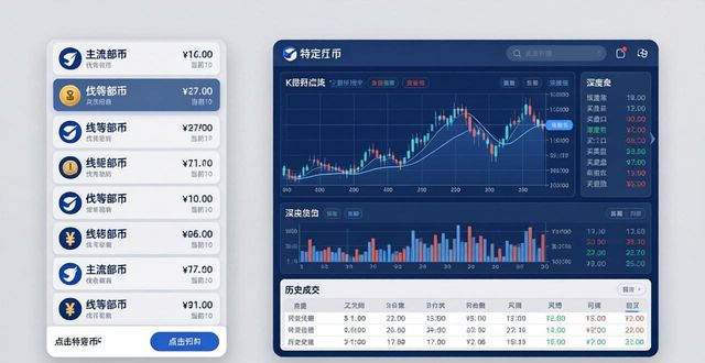 imToken官网实时查行情方法