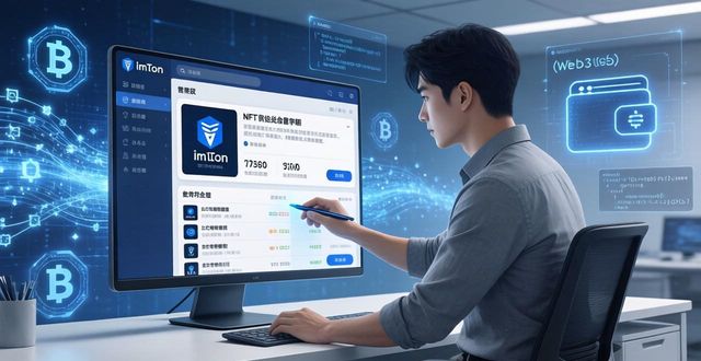 imToken官网正版下载：这些实用场景和商业应用别错过