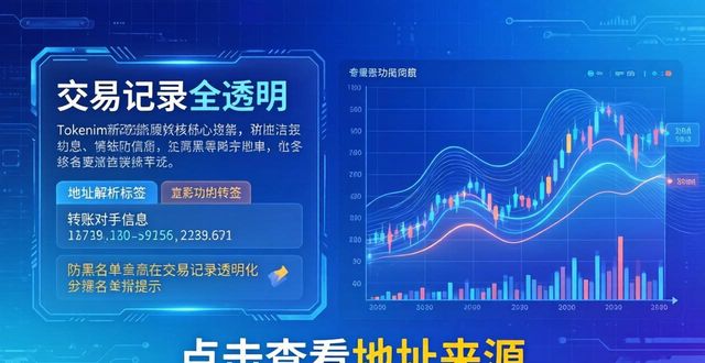 tokenim钱包最新下载的内置区块链浏览器功能，帮助用户透明化交易记录与资产流动。_区块链信息透明_钱包区块链钱包排名