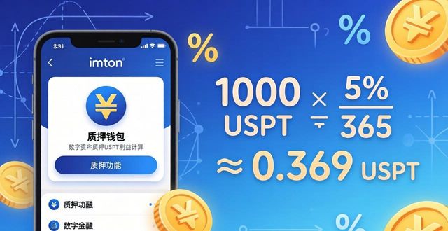 钱包借钱利息多少_imToken钱包App的利息计算方法解析_钱包收益