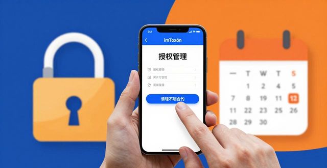 imToken策略调整：三步优化你的资产配置