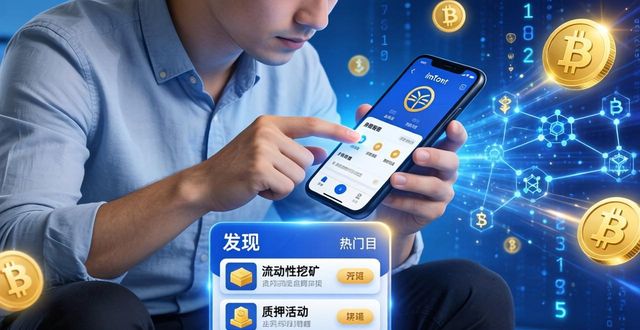 财富钱包是什么_如何在imToken钱包下载中获取财富机会？_财富钱包归属机构