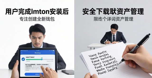 轻钱包原理_轻量钱包_1. 探索安全轻松的数字资产管理：imtoken钱包下载指南