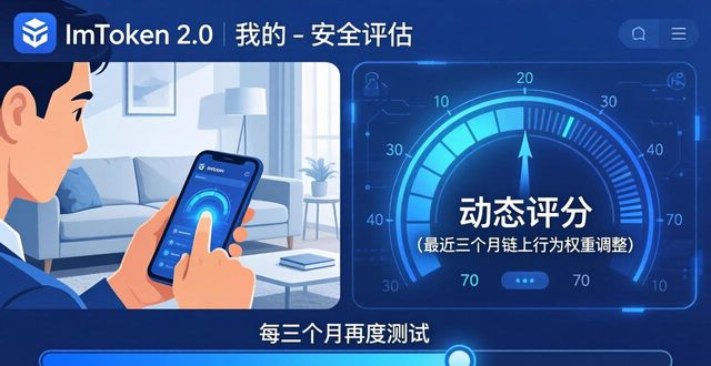 imToken 2.0客户评估优化小技巧