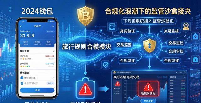 token钱包正版更新史：从改进看适应市场创新