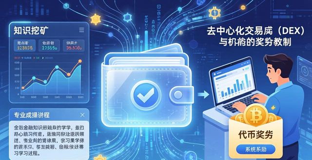 下载最新token钱包，边用边学投资知识