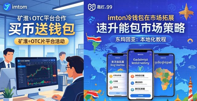 imToken冷钱包怎样抢用户？市场策略和客户挖掘实战