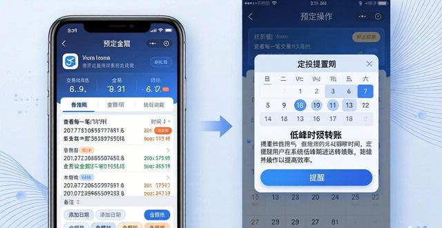 周期投资理论_周期投资是什么意思_如何通过imToken免费版管理周期性的投资计划？
