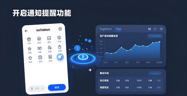 现金钱包查征信吗_如何在imToken钱包官网下载中进行现金流监测？_钱包现金图