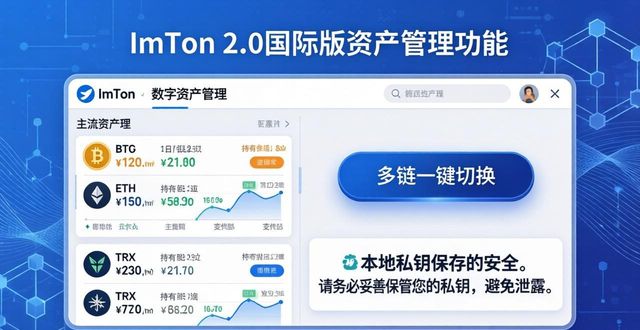最新imToken官网下载2.0国际版的财务透明和管理优势_下载透明在线官网_透明价app下载