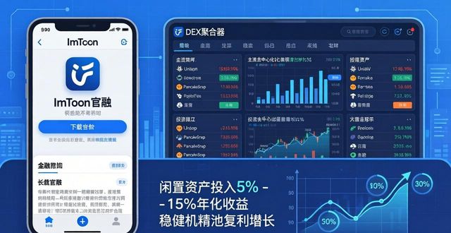imToken官网下载：三招制定稳健投资策略