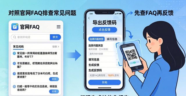 imToken旧版下载后，如何快速反馈问题？
